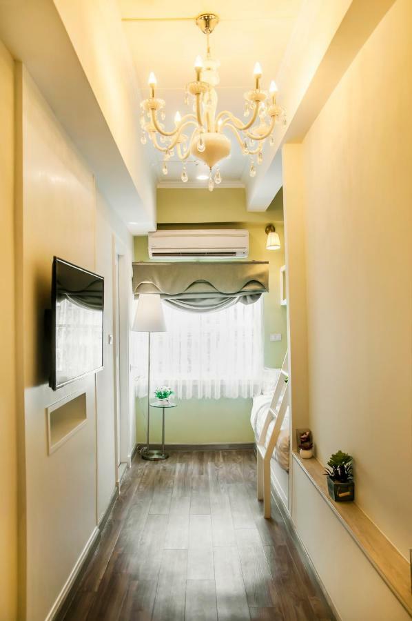 Mali @Silom Boutique Hotel Bangkok Extérieur photo